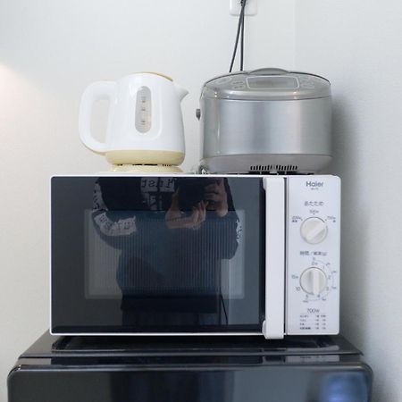 Soshigaya Apartment طوكيو المظهر الخارجي الصورة