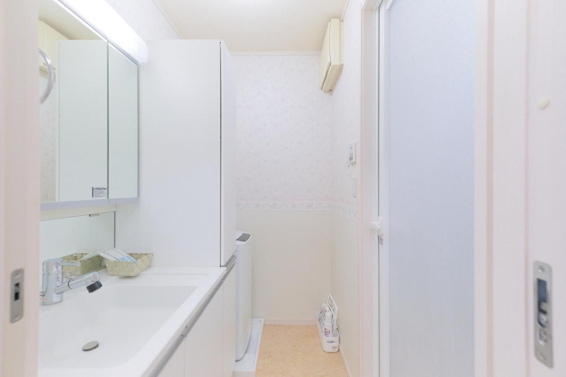 Soshigaya Apartment طوكيو المظهر الخارجي الصورة