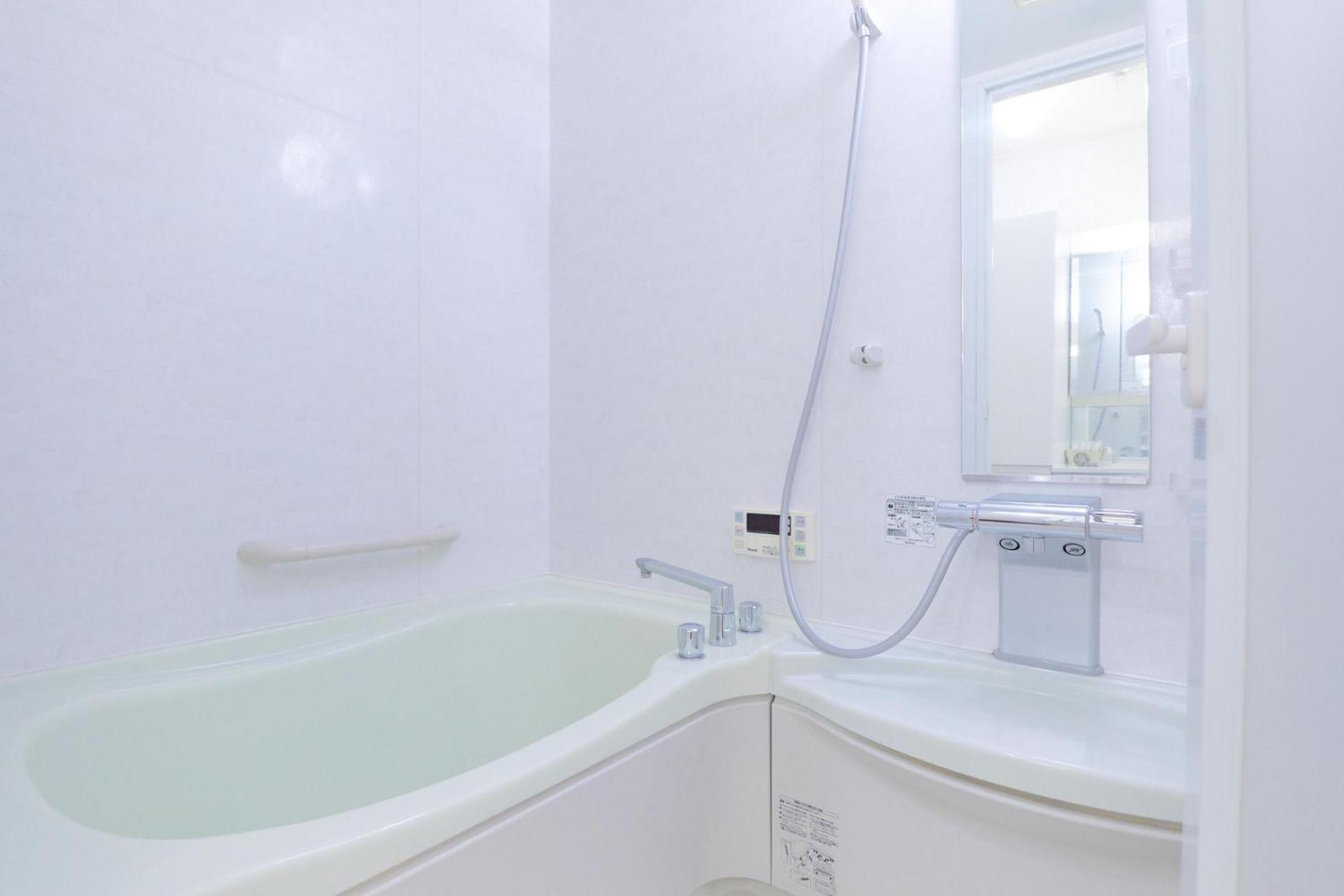 Soshigaya Apartment طوكيو المظهر الخارجي الصورة