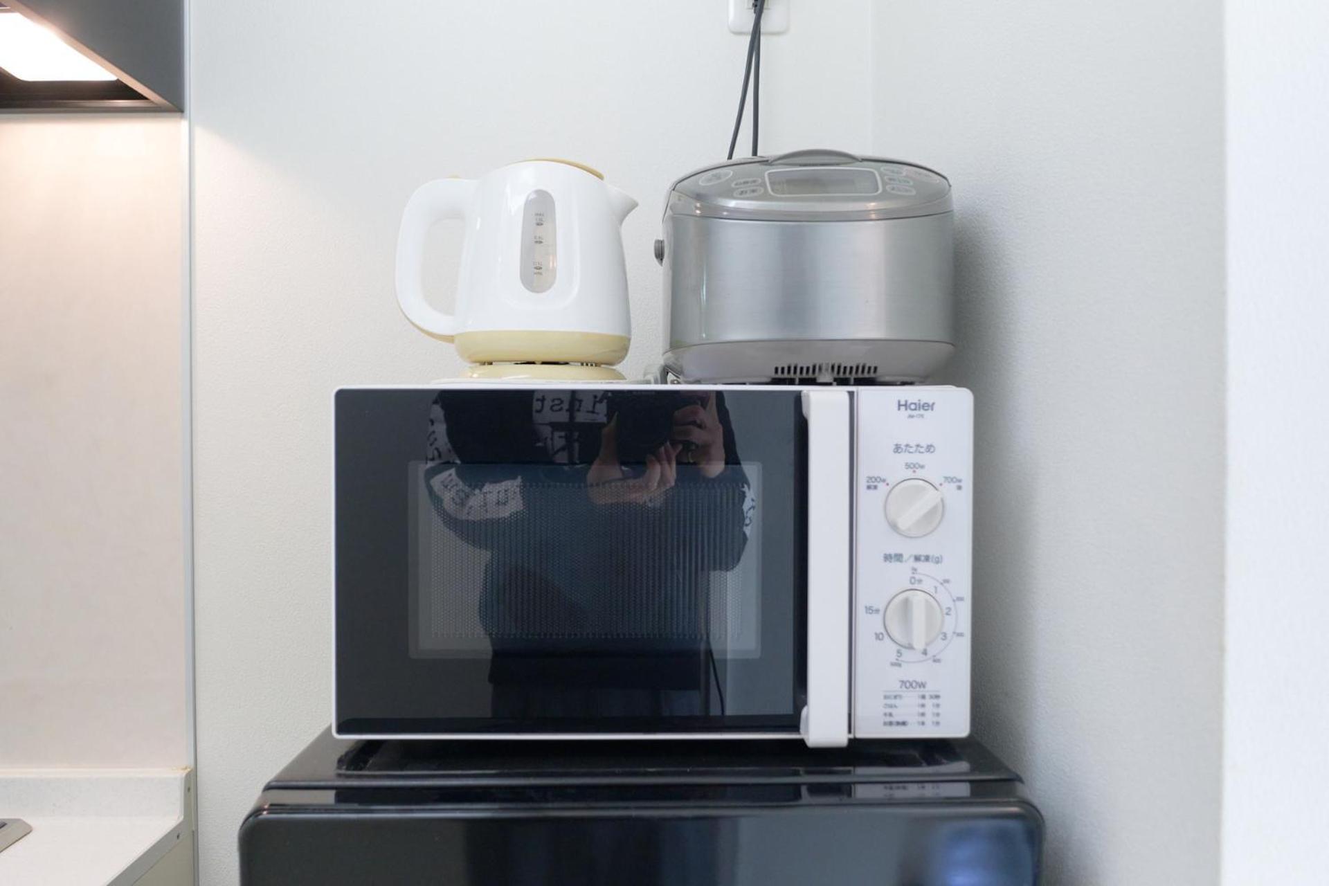 Soshigaya Apartment طوكيو المظهر الخارجي الصورة