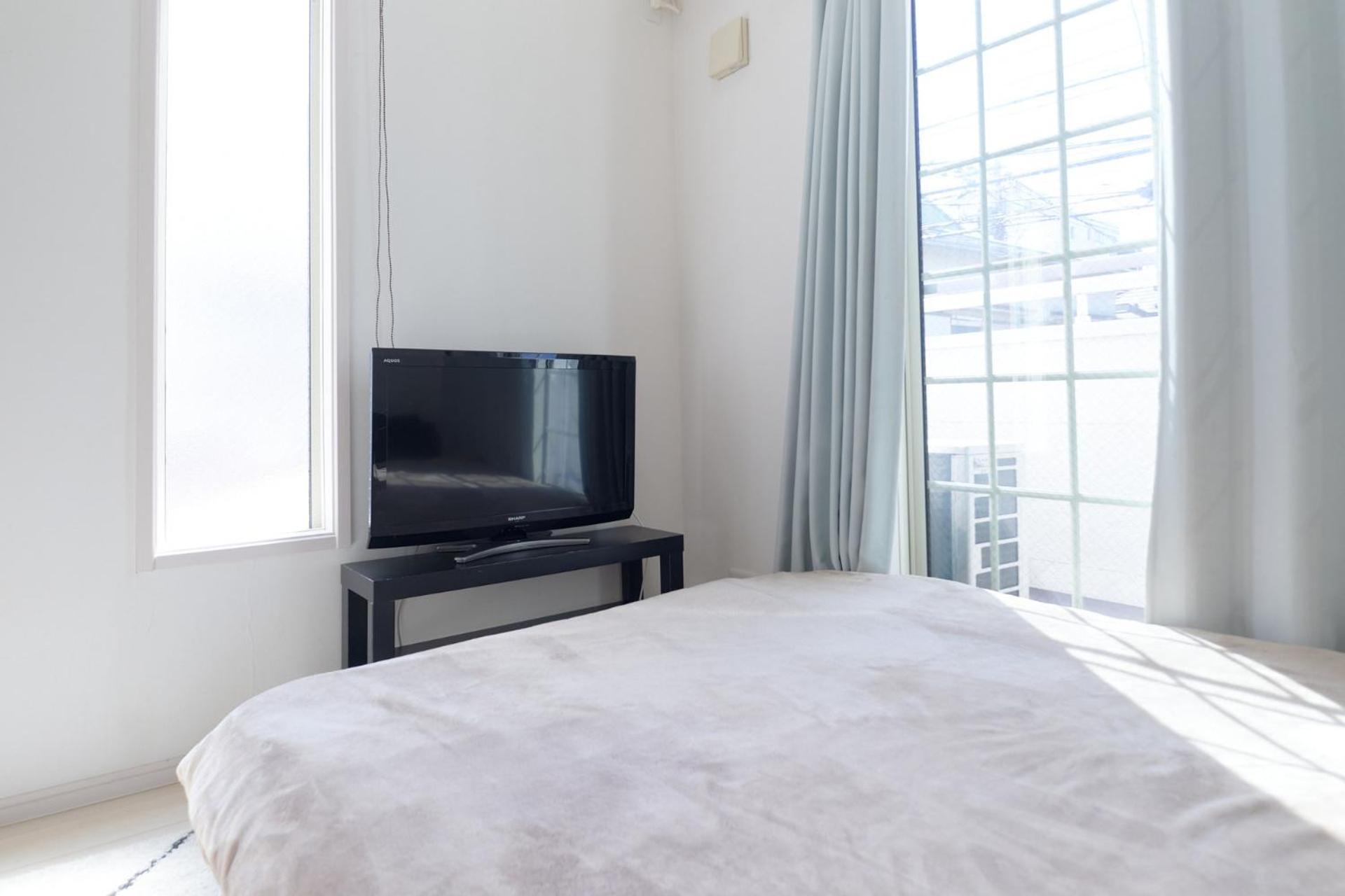 Soshigaya Apartment طوكيو المظهر الخارجي الصورة