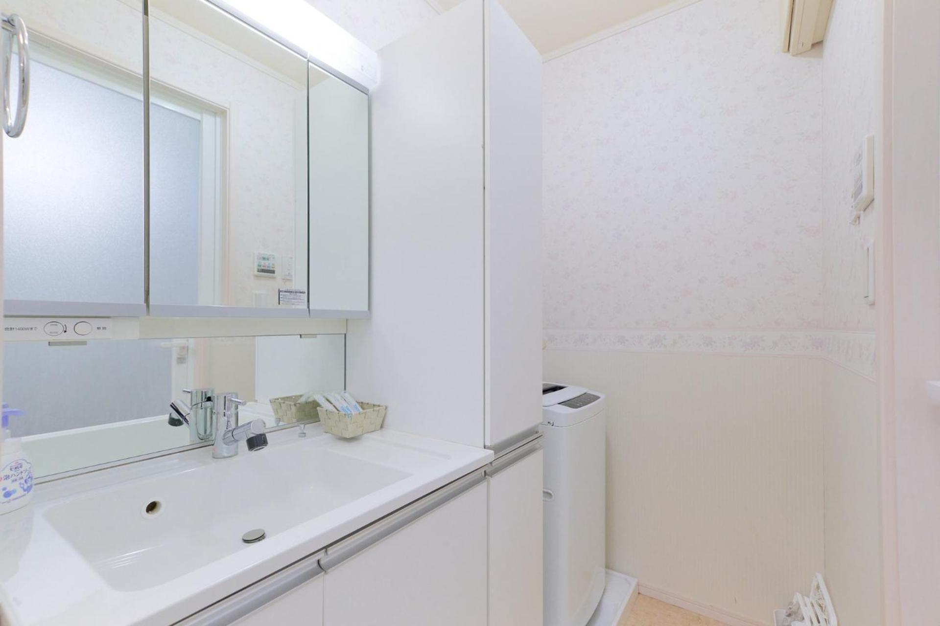 Soshigaya Apartment طوكيو المظهر الخارجي الصورة
