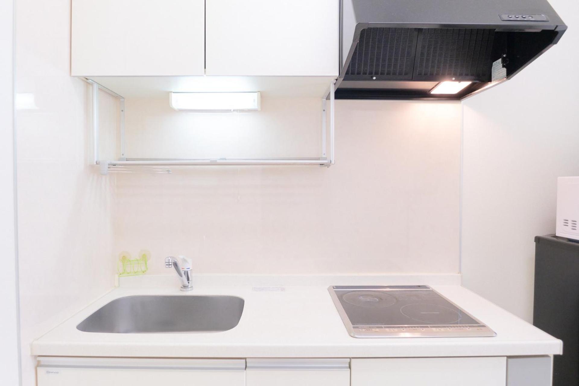 Soshigaya Apartment طوكيو المظهر الخارجي الصورة