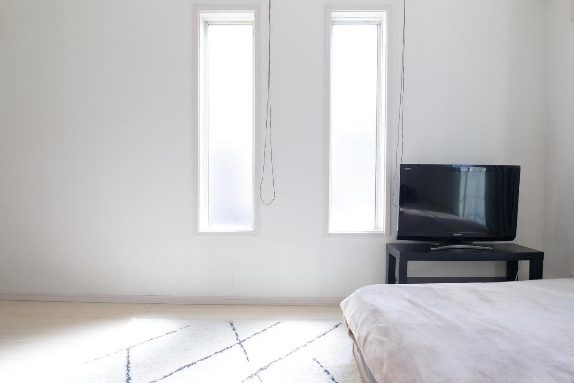 Soshigaya Apartment طوكيو المظهر الخارجي الصورة