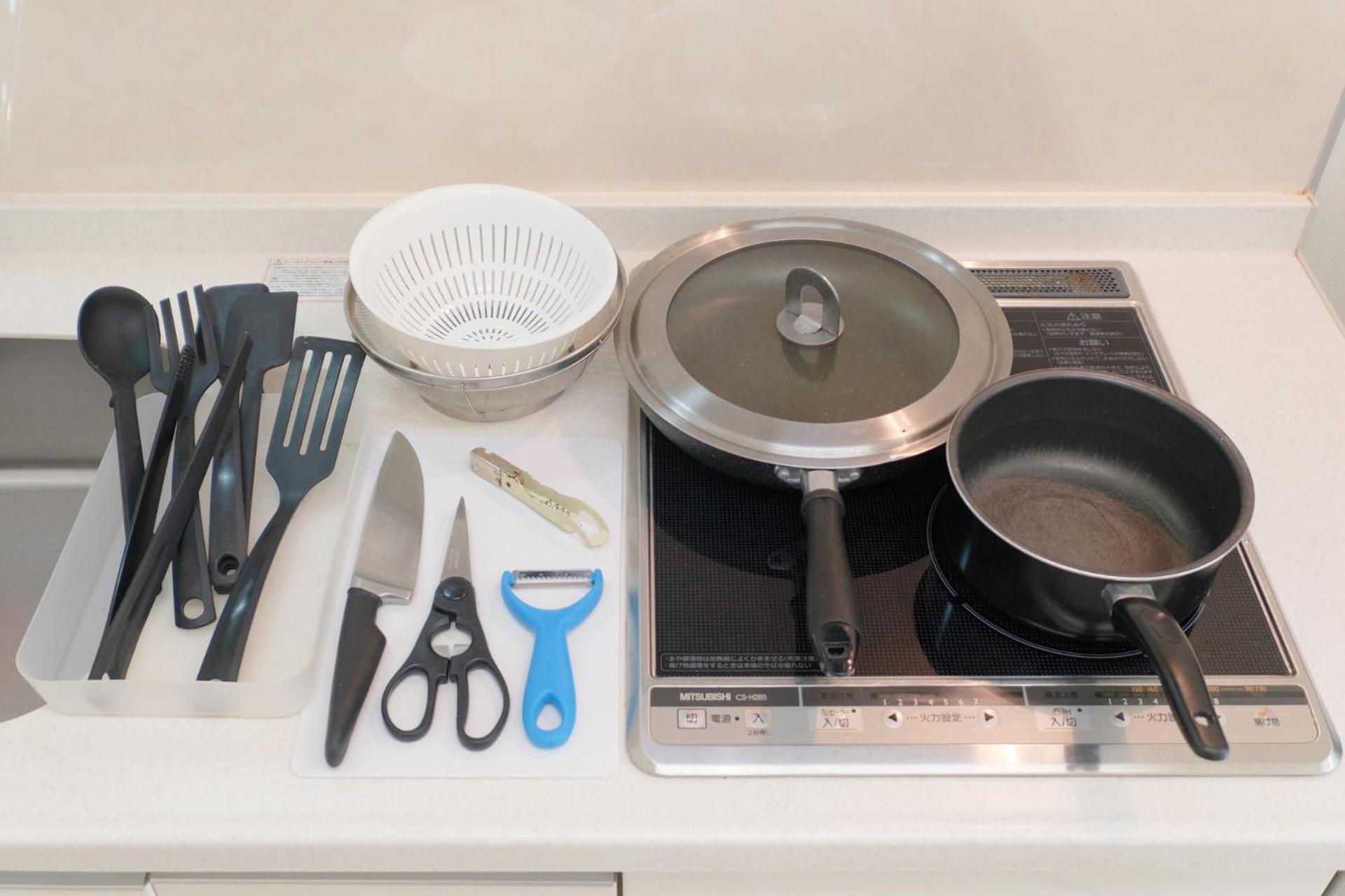 Soshigaya Apartment طوكيو المظهر الخارجي الصورة